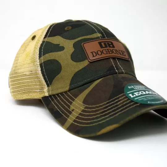 The Recon Cap