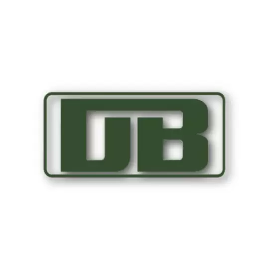 DB Decal