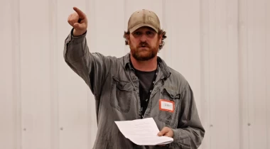 Breaking It Down to Build it Back Better