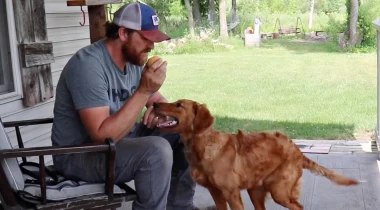 Unlocking the Retrieve