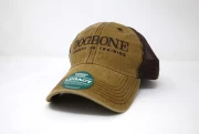 The King Cap