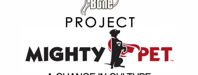 Project Mighty Pet Vlog